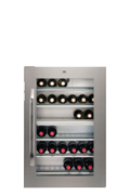 Reparación averías vinoteca Ansonic en  Álava
